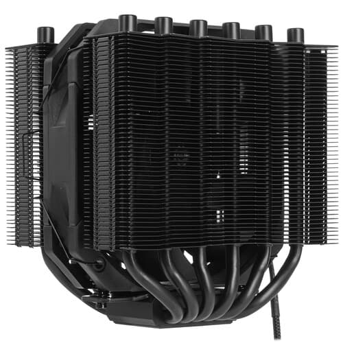 Thermalright Кулер для процессора Thermalright Silver Soul 135 Black [SILVER-SOUL-135-BL] черный