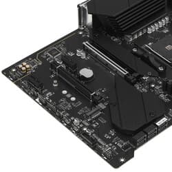 Материнская плата MSI MPG B550 GAMING PLUS thumb 5