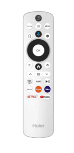 Haier 50" (127 см) Телевизор Haier 50 Smart TV S2 PRO черный, фото 3