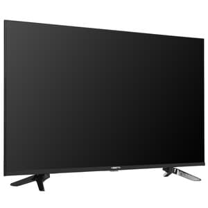 Vesta 43" (109 см) Телевизор Vesta 43V3400 черный, фото 3
