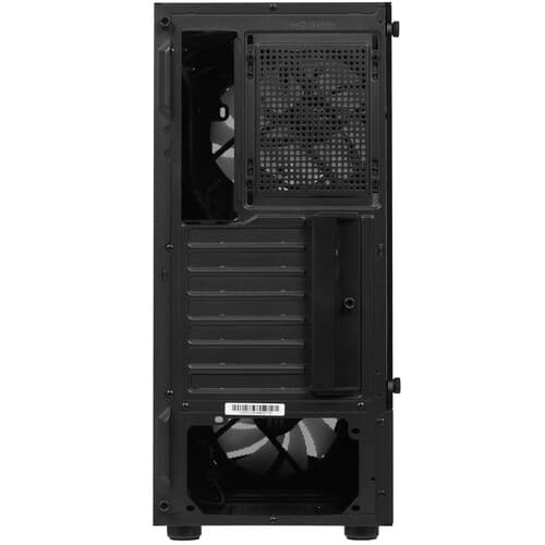 Корпус ZALMAN N4 Rev.1  черный thumb 7