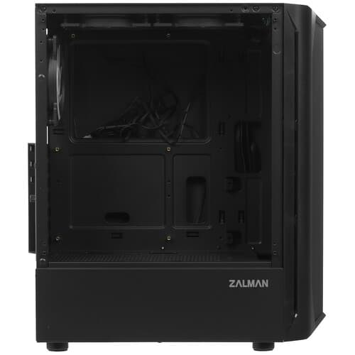 Корпус ZALMAN N4 Rev.1  черный thumb 11