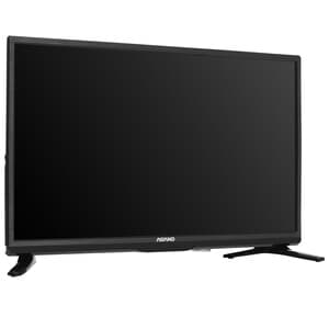 Asano 24" (60 см) Телевизор Asano 24LF7020T черный, фото 3