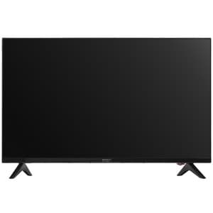 ECON 32" (81 см) Телевизор ECON EX-32HT020B черный, фото 2