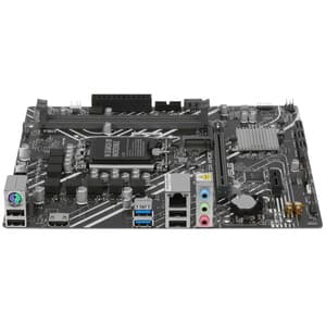 Материнская плата ASUS PRIME H610M-K D4 ARGB thumb 3