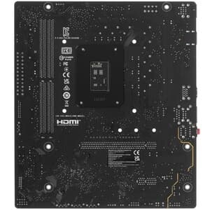 Материнская плата ASUS PRIME H610M-K D4 ARGB thumb 2