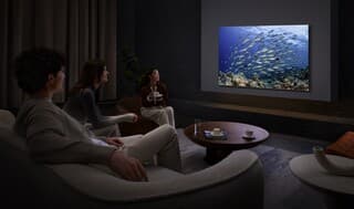 Xiaomi 75" (190 см) Телевизор Xiaomi TV A Pro 75 2026 черный, фото 16