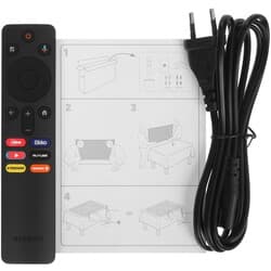 Xiaomi 75" (190 см) Телевизор Xiaomi TV A Pro 75 2026 черный, фото 10