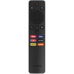 Xiaomi 75" (190 см) Телевизор Xiaomi TV A Pro 75 2026 черный, фото 9