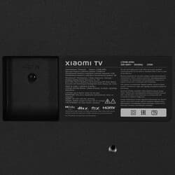 Xiaomi 75" (190 см) Телевизор Xiaomi TV A Pro 75 2026 черный, фото 6