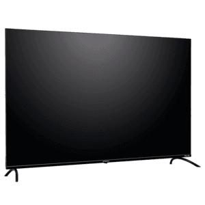 MAUNFELD 65" (165 см) Телевизор Maunfeld MQT65UST03 черный, фото 3