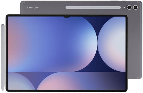 Samsung 14.6" Планшет Samsung Galaxy Tab S10 Ultra 5G 512 ГБ серый + стилус