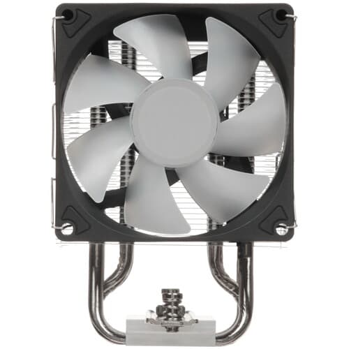 JONSBO Кулер для процессора JONSBO CR-1400 V2 ARGB [CR-1400 V2 ARGB Black] черный, фото 4