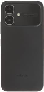 Infinix 6.78" Смартфон Infinix SMART 20 64 ГБ черный, фото 3