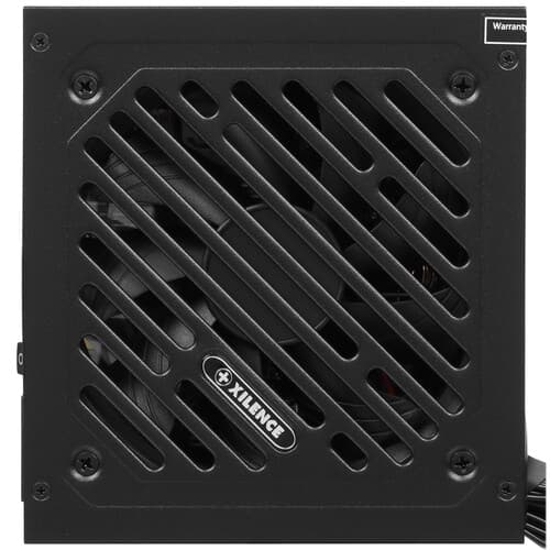 Блок питания Xilence Gaming series XN320 650W [XP650R12] черный thumb 2