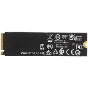 2000 ГБ M.2 NVMe накопитель WD Blue SN5000 [WDS200T4B0E] thumb 2