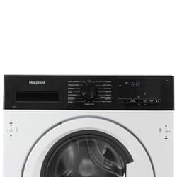 Встраиваемая стиральная машина Hotpoint WBIH 7290 VWB thumb 5