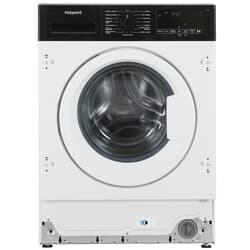 Встраиваемая стиральная машина Hotpoint WBIH 7290 VWB