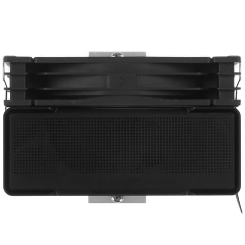 DEEPCOOL Кулер для процессора DEEPCOOL AG400 G2 [R-AG400-BKNPMG2-G] черный, фото 7