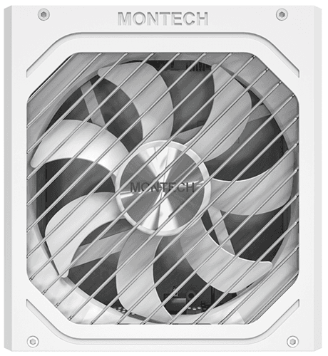 Блок питания Montech TITAN PLA 750W [TIX0123] белый thumb 11