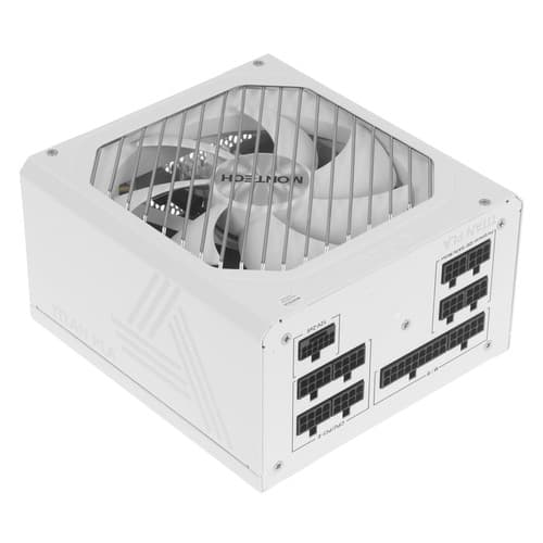 Блок питания Montech TITAN PLA 750W [TIX0123] белый thumb 1