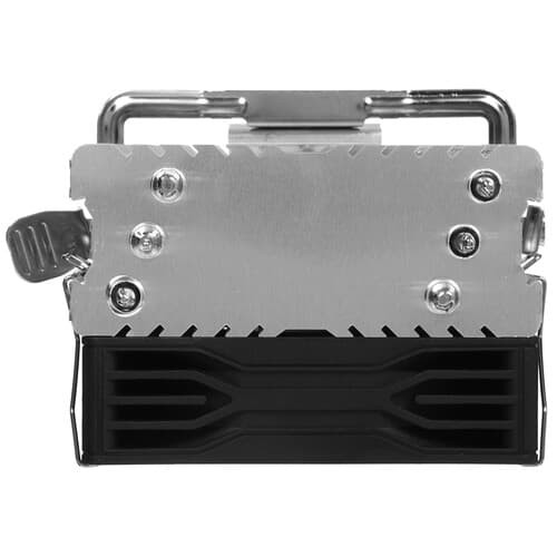 DEXP Кулер для процессора DEXP DPC-S2000H [CL3900-N] черный, фото 6