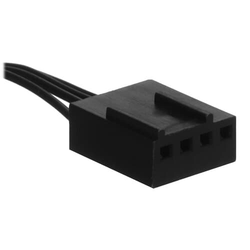 DEXP Кулер для процессора DEXP DPC-S2000H [CL3900-N] черный, фото 5