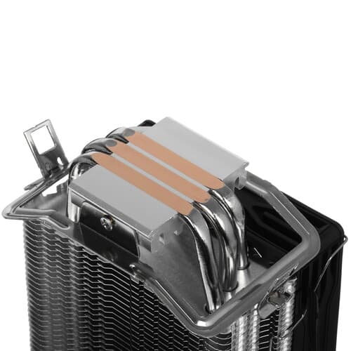 DEXP Кулер для процессора DEXP DPC-S2000H [CL3900-N] черный, фото 7