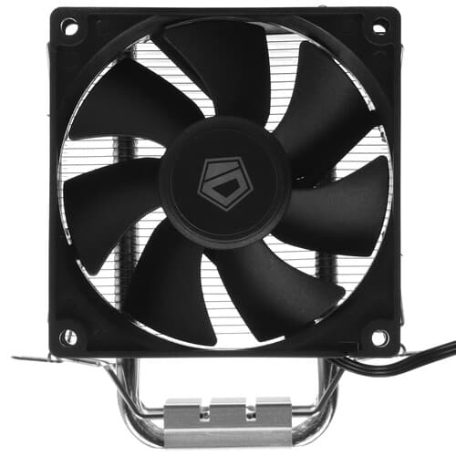 ID-Cooling Кулер для процессора ID-COOLING SE-903-SD V3  черный, фото 2
