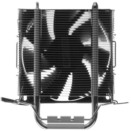 ID-Cooling Кулер для процессора ID-COOLING SE-903-SD V3  черный, фото 4