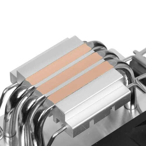 ID-Cooling Кулер для процессора ID-COOLING SE-903-SD V3  черный, фото 6
