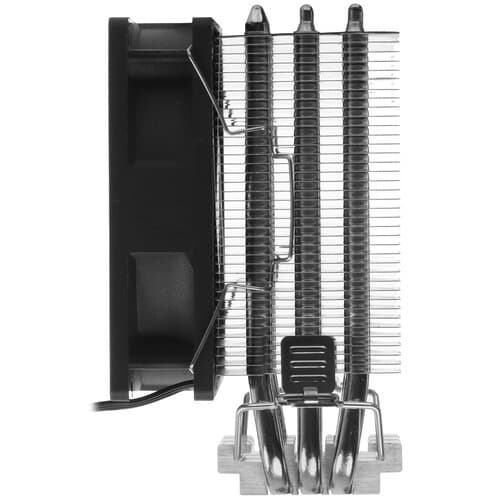 ID-Cooling Кулер для процессора ID-COOLING SE-903-SD V3  черный, фото 3