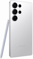 Samsung 6.9" Смартфон Samsung Galaxy S25 Ultra 256 ГБ серебристый, фото 5