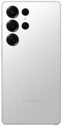 Samsung 6.9" Смартфон Samsung Galaxy S25 Ultra 256 ГБ серебристый, фото 12