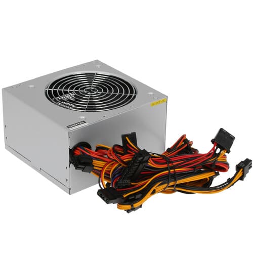 Блок питания Chieftec VALUE 700W [APB-700B8] серый thumb 1