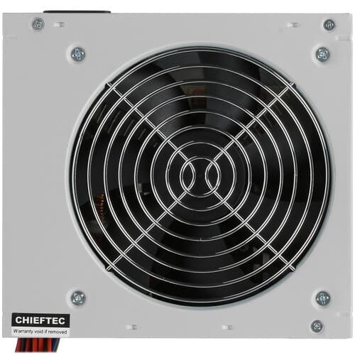 Блок питания Chieftec VALUE 700W [APB-700B8] серый thumb 2