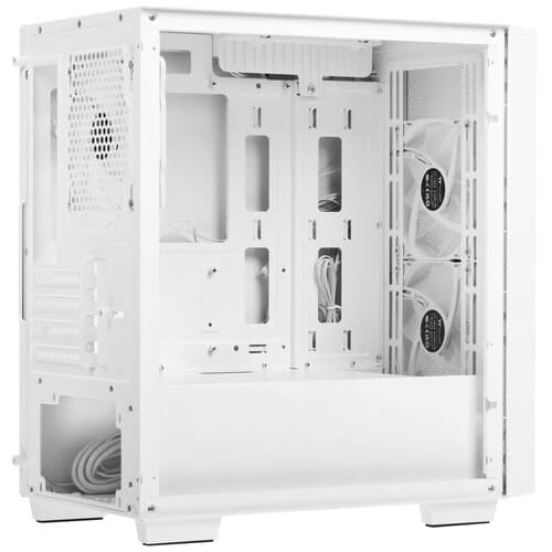 Корпус Thermaltake Versa H16 TG ARGB Snow [CA-1Y8-00S6WN-01] белый thumb 10