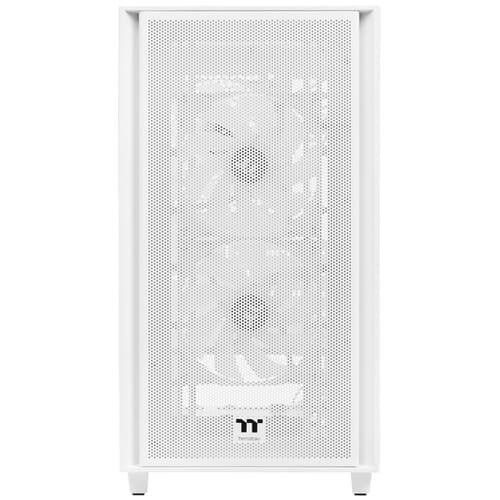 Корпус Thermaltake Versa H16 TG ARGB Snow [CA-1Y8-00S6WN-01] белый thumb 4