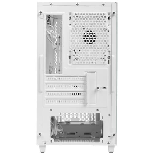 Корпус Thermaltake Versa H16 TG ARGB Snow [CA-1Y8-00S6WN-01] белый thumb 6