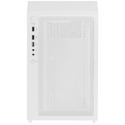Корпус Thermaltake Versa H16 TG ARGB Snow [CA-1Y8-00S6WN-01] белый thumb 8