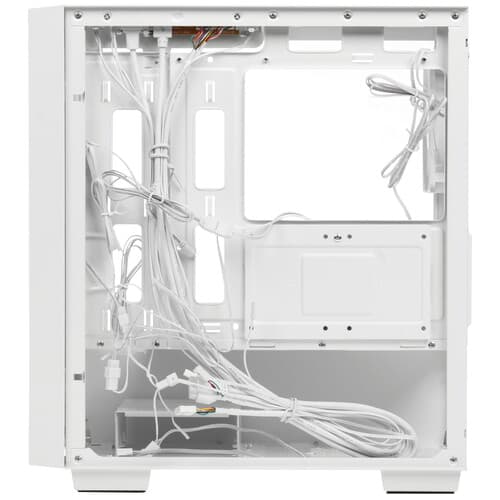 Корпус Thermaltake Versa H16 TG ARGB Snow [CA-1Y8-00S6WN-01] белый thumb 13
