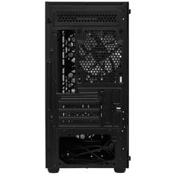 Корпус PowerCase Mistral Micro EM16 [CMMEM16B-L4] черный thumb 7