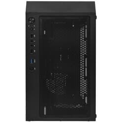 Корпус PowerCase Mistral Micro EM16 [CMMEM16B-L4] черный thumb 8