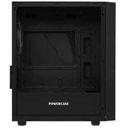 Корпус PowerCase Mistral Micro EM16 [CMMEM16B-L4] черный thumb 11