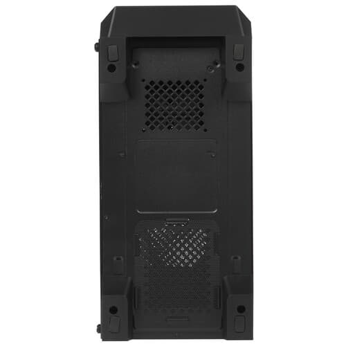Корпус ZALMAN S3  черный thumb 7