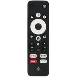 DEXP 32" (81 см) Телевизор DEXP 32HHG1 черный, фото 10