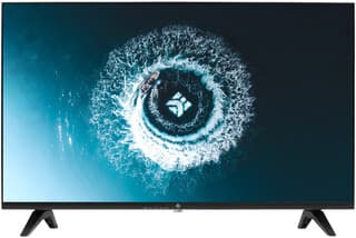 DEXP 32" (81 см) Телевизор DEXP 32HHG1 черный