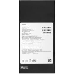 Vivo 6.77" Смартфон Vivo V60 Lite 256 ГБ голубой, фото 11