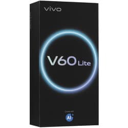 Vivo 6.77" Смартфон Vivo V60 Lite 256 ГБ голубой, фото 12