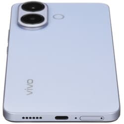 Vivo 6.77" Смартфон Vivo V60 Lite 256 ГБ голубой, фото 7